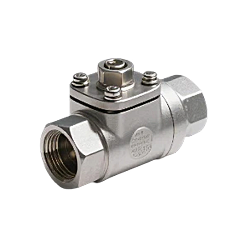 Blow Off Solenoid Valve