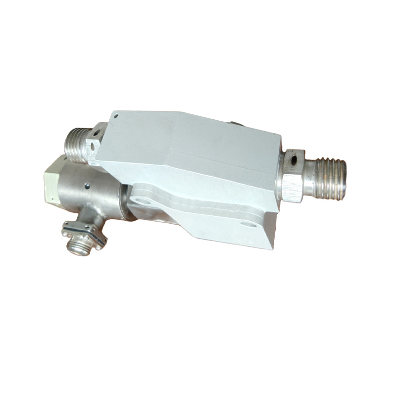 Control Solenoid Valve