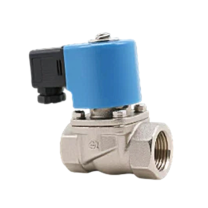 Blow Off Solenoid Valve