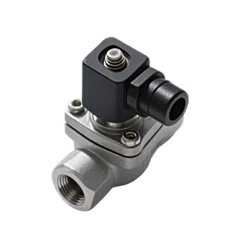 Blow Off Solenoid Valve