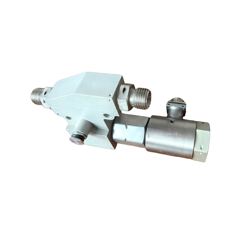 Control Solenoid Valve