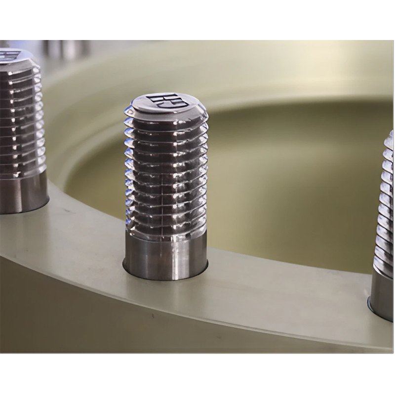 Thrust Chamber Main Valve