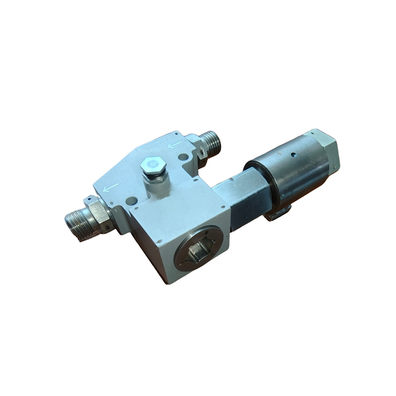 Control Solenoid Valve