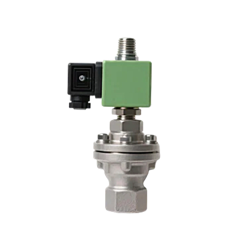 Cold Drain Valve