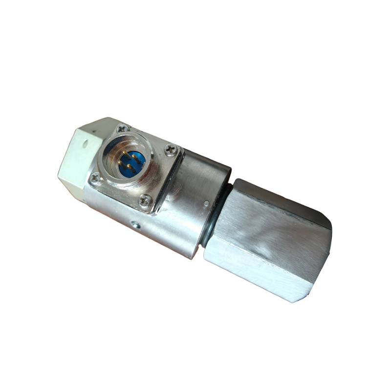 Control Solenoid Valve