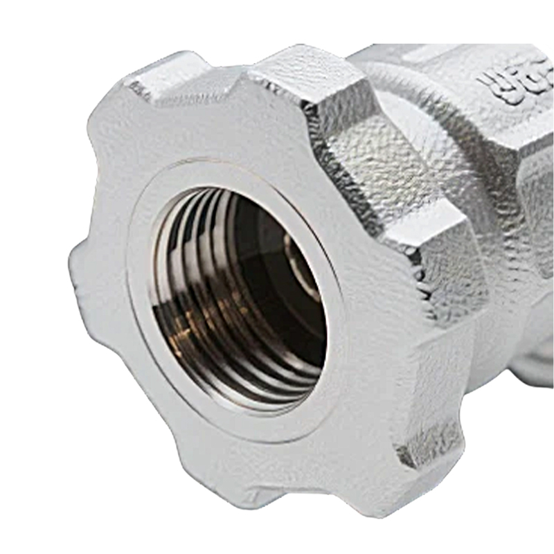 Cold Drain Valve