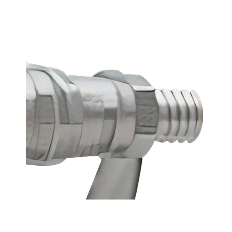 Cold Drain Valve