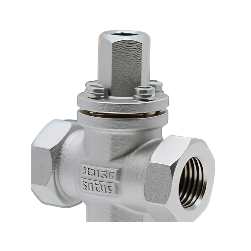 Cold Drain Valve