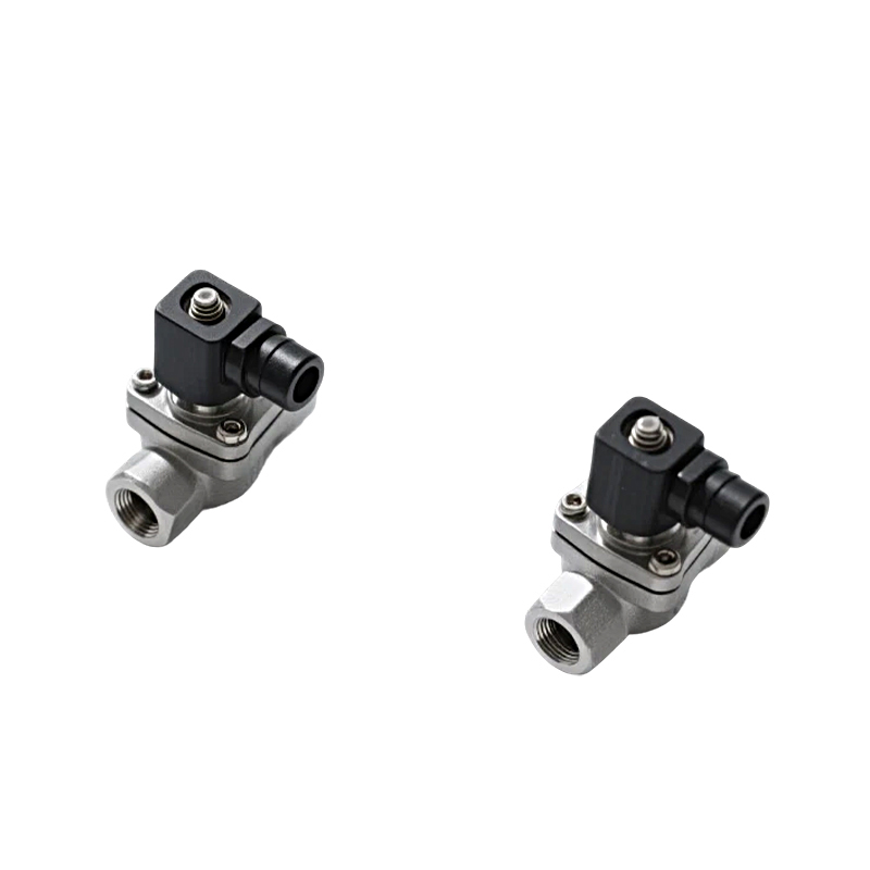 Blow Off Solenoid Valve