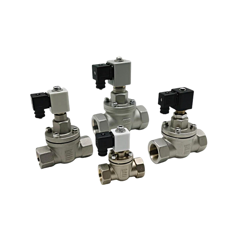 Cold Drain Valve